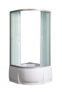 Душевой угол RIVER DON 90/46 МТ без поддона